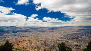 ¿El martes 17 de diciembre de 2024 lloverá en Bogotá? Conoce el pronóstico del clima y localidades afectadas