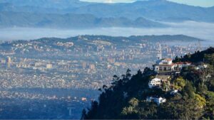 ¿El martes 24 de diciembre de 2024 lloverá en Bogotá? Conoce el pronóstico del clima y localidades afectadas