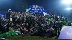 Exjugadores de la Liga MX con los que Efraín Juárez conquistó Colombia