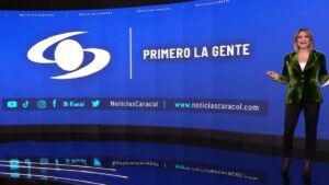 Rating Colombia del 28 de diciembre de 2024, según CNC: Caracol TV reina en la televisión colombiana