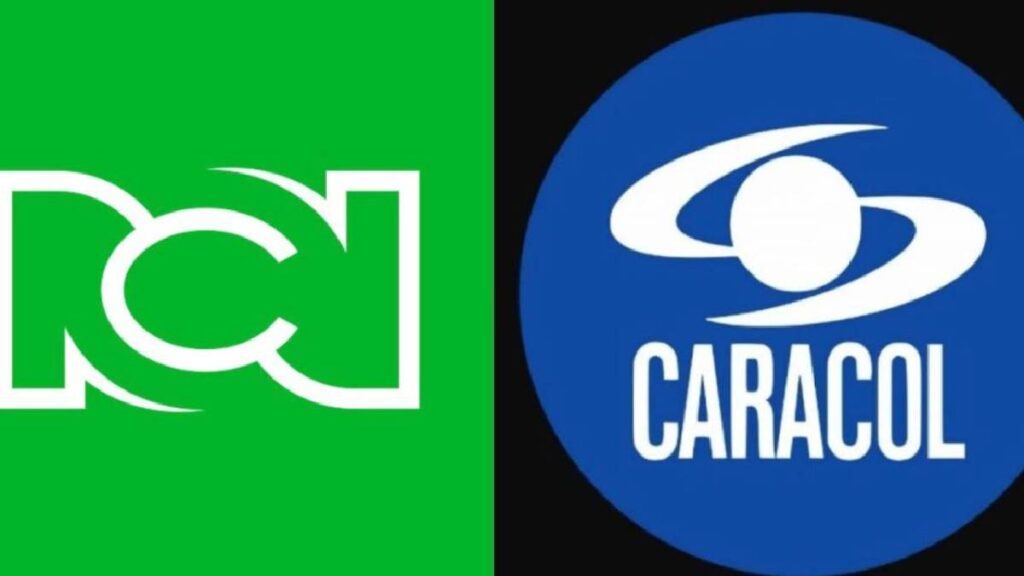 Nuevas producciones Caracol TV y RCN TV