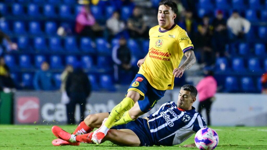 ¿Quién es favorito en la Gran Final de la Liga MX entre Monterrey y América?