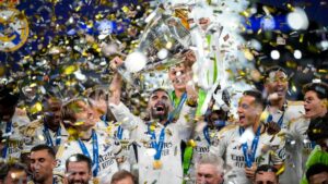 ¿Quién le puede quitar el trono europeo al Real Madrid en 2025?