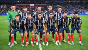 Partidos del Clausura 2025 de la Liga MX para Monterrey: Conoce el calendario completo y próximos enfrentamientos