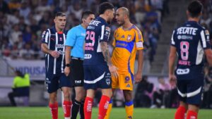 Tigres y Monterrey: Claro Sports por W Radio acompañó a los equipos regios durante el 2024