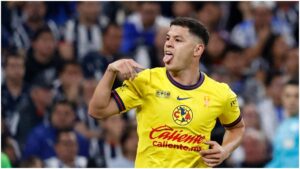 ¿Richard Sánchez abre la puerta a una posible salida del América? ¿MLS o Europa?