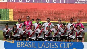 Juez ordena la liberación de cuatro jugadoras de River Plate tras presunto insulto racista en la Ladies Cup