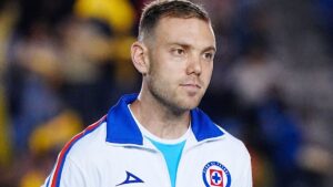 Rodolfo Rotondi ofrece disculpas a la afición de Cruz Azul