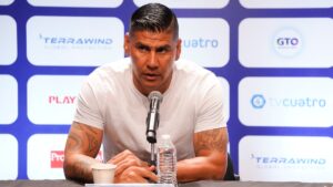 Carlos Salcido y el motivo del éxito de Matías Almeyda con las Chivas: “Nos hicimos mucho más fuertes en el tema mental”