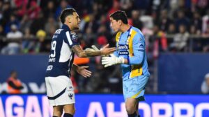 ¿Polémica en el Alfonso Lastras? El análisis arbitral de Roberto García Orozco en el San Luis vs Monterrey