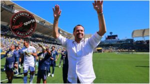 Santiago Baños revela la ‘fórmula secreta’ detrás del tricampeonato de América