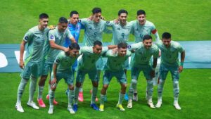 ¿Estar en Chivas aleja a los jugadores de la selección mexicana?