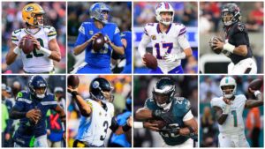 La Semana 15 de la NFL, ¿la mejor del año en la NFL?