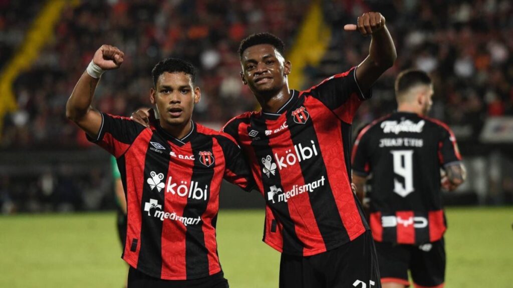 Semifinales Primera División Costa Rica en vivo: cuándo son y quiénes juegan