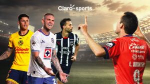 Atlético de San Luis, el verdugo de los otros tres semifinalistas