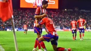 ¿Será suficiente la ventaja de San Luis para llegar a la final?