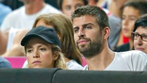 Shakira: ¿Quién es el famoso cantante que apoyo a la colombiana tras su ruptura con Piqué?