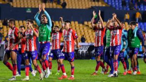 Atlético San Luis sueña en grande: “Hemos demostrado que el presupuesto queda de lado”