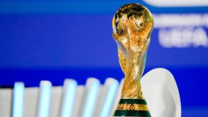 Sorteo Eliminatorias UEFA Mundial 2026: Grupos y fechas de los partidos de clasificación y playoffs