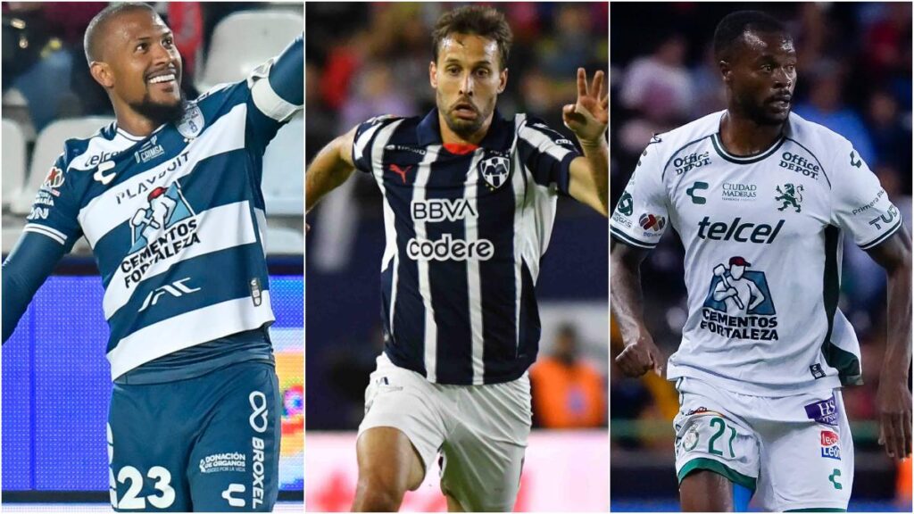 Rayados, León y Pachuca conocieron a sus rivales en el Mundial de Clubes, entre los que destacan Chelsea, Inter y Real Madrid