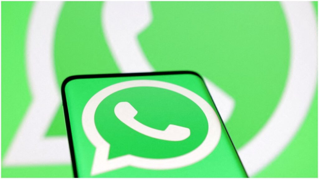 Te contamos de qué trata la nueva función de WhatsApp | Reuters