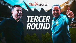 Cruz Azul y América, por el dominio en semifinales de la Liguilla