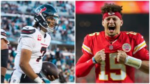 Houston Texans vs Kansas City Chiefs en vivo la NFL 2024: Resultado Semana 16 en directo online