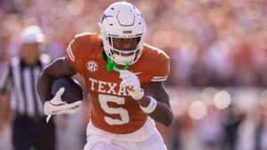 ¿Cuándo fue la última vez que Texas Longhorns fue campeón nacional de fútbol americano colegial de la NCAA y cuántos títulos tienen?