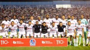 ¿Contra quién juega Olimpia en semifinales de la Liga Nacional de Honduras 2024?