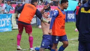 Cobán Imperial va por el tercer título de su historia: así llegaron los Príncipes Azules a la final de la Liga Nacional de Guatemala