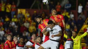 Alajuelense vs Herediano en vivo: horario, dónde ver y análisis del partido de la Liga Promérica