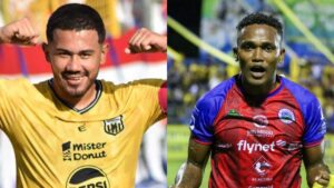 Once Deportivo vs Cacahuatique, en vivo: Antecedentes, fecha y hora del partido de IDA de las semifinales de la Liga de El Salvador