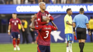 Los dos entrenadores mexicanos favoritos a dirigir al seleccionado de Costa Rica