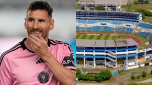 Sería un papelón: el motivo por el cual Messi e Inter Miami cancelarían el amistoso en Honduras contra Olimpia