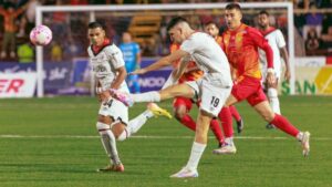 ¿Quién transmite en vivo la final de Costa Rica Alajuelense vs Herediano? TV y streaming online