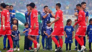 Xelajú vs Cobán Imperial: posibles alineaciones de la final del Torneo Apertura 2024 de Guatemala