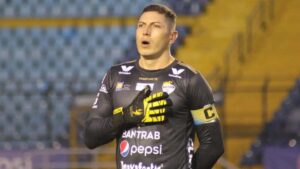 Mercado de fichajes: Minor Álvarez tiene en vilo a todo Cobán Imperial, ¿se va?