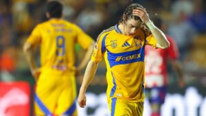 Tigres rompe filas y comienza unas tristes vacaciones