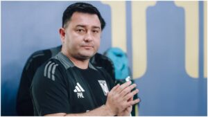 Pedro Martínez Losa confía en volver a poner en la cima a Tigres Femenil en la cima del fútbol mexicano