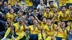 América logra el anhelado ‘sextete’: ¿Qué títulos ganó?