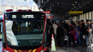 Nueva tarifa de pasaje en TransMilenio para 2025: ¿Cuándo entra en vigor y cómo funciona el TransMiPass?