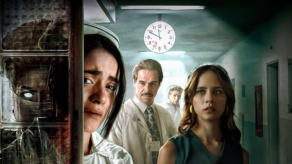 “Turno Nocturno”; ¿De qué trata la película mexicana que está