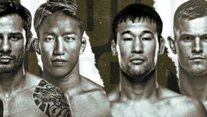 UFC 310 en vivo: Resultado Alexandre Pantoja vs Kai Asakura y todas las peleas de hoy, en directo online