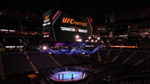 Covington vs Buckley en vivo: Resultados UFC Fight Night Tampa hoy 14 de diciembre, ¿quién gana la última función del 2024?