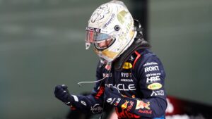 Verstappen, imparable en Qatar; Checo Pérez y Franco Colapinto tienen un amargo desenlace