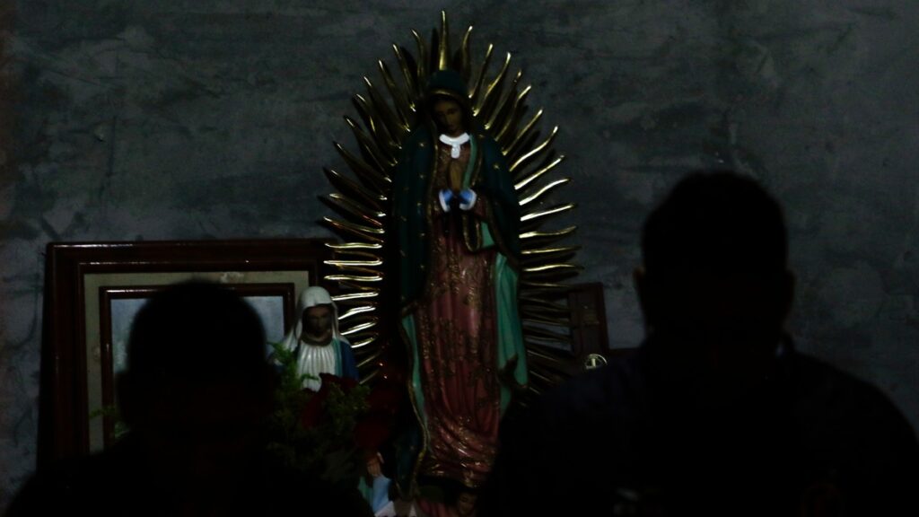 Te contamos si los bancos en México abren sus puertas durante el 12 de diciembre, Día de la Virgen de Guadalupe.