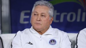 ¿Se ha perdido la confianza en los técnicos mexicanos en la Liga MX?