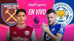 Leicester vs West Ham, en vivo la Premier League 2024/25: Resultado y goles de la jornada 14, en directo online