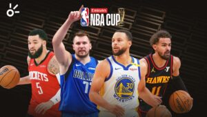 Todo lo que está en juego en el último día de fase de grupos de la Copa NBA