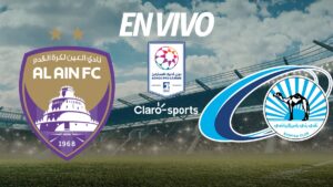 Al Ain FC vs Baniyas, en vivo la UAE Pro League: Resultado y goles de la jornada 9, en streaming online